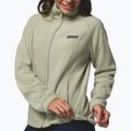 Női pulóver Columbia Benton Springs Full Zip safari 6
