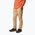 Férfi Columbia Skien Valley Cargo kenu trekking nadrág 4