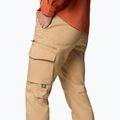 Férfi Columbia Skien Valley Cargo kenu trekking nadrág 7