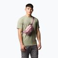 Columbia Trail Traveler Hip radír vesetáska rózsaszín/fig/citrom mosás 7
