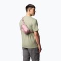 Columbia Trail Traveler Hip radír vesetáska rózsaszín/fig/citrom mosás 8