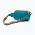 Columbia Trail Traveler Hip kenu/folyami kék vesetáska 2