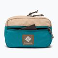 Columbia Trail Traveler Hip kenu/folyami kék vesetáska 4