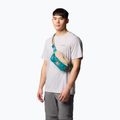 Columbia Trail Traveler Hip kenu/folyami kék vesetáska 5