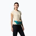 Columbia Trail Traveler Hip kenu/folyami kék vesetáska 8