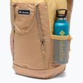 Columbia Echo Mountain 25 l homokdűne/kanóc túra hátizsák 5
