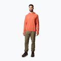 Férfi Columbia Skien Valley Hoodie toszkán melegítőfelső 2