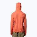 Férfi Columbia Skien Valley Hoodie toszkán melegítőfelső 3