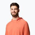 Férfi Columbia Skien Valley Hoodie toszkán melegítőfelső 5