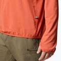 Férfi Columbia Skien Valley Hoodie toszkán melegítőfelső 6