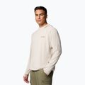Férfi Columbia Skien Valley Hoodie sötét kő 4