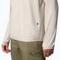 Férfi Columbia Skien Valley Hoodie sötét kő 6