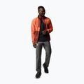 Columbia férfi Sequoia Grove FZ Fleece Tuscan?Spice melegítőfelső 2