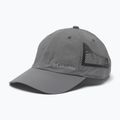Baseballsapka Columbia Tech Shade II city grey