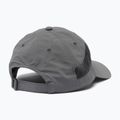 Baseballsapka Columbia Tech Shade II city grey 2