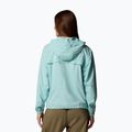 Női trekking pulóver Columbia Skien Valley kapucnis pulóver Columbia Skien Valley Hooded spray 3