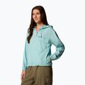 Női trekking pulóver Columbia Skien Valley kapucnis pulóver Columbia Skien Valley Hooded spray 4