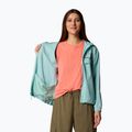 Női trekking pulóver Columbia Skien Valley kapucnis pulóver Columbia Skien Valley Hooded spray 5