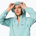 Női trekking pulóver Columbia Skien Valley kapucnis pulóver Columbia Skien Valley Hooded spray 7