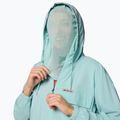 Női trekking pulóver Columbia Skien Valley kapucnis pulóver Columbia Skien Valley Hooded spray 8