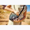 Columbia Trail Traveler Crossbody táska fekete 7