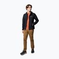 Férfi softshell dzseki Columbia Heather Canyon black 2