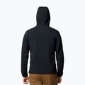 Férfi softshell dzseki Columbia Heather Canyon black 3