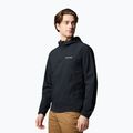 Férfi softshell dzseki Columbia Heather Canyon black 4