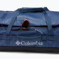 Columbia Landroamer 60 l sötét hegyi/fekete utazótáska 4