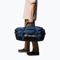 Columbia Landroamer 60 l sötét hegyi/fekete utazótáska 8