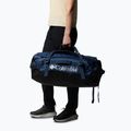 Columbia Landroamer 60 l sötét hegyi/fekete utazótáska 9