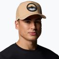 Columbia Mountaincap 3D Stretch Snap Back kenu/karikás sapka 3