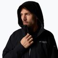 Columbia Northwest Explorer 3L Shell férfi softshell kabát fekete 5