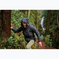 Columbia Northwest Explorer 3L Shell férfi softshell kabát fekete 13