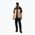 Columbia Northwest Explorer 3L Shell férfi softshell dzseki kánon/fekete 2