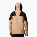 Columbia Northwest Explorer 3L Shell férfi softshell dzseki kánon/fekete 3
