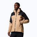 Columbia Northwest Explorer 3L Shell férfi softshell dzseki kánon/fekete 4
