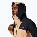 Columbia Northwest Explorer 3L Shell férfi softshell dzseki kánon/fekete 5