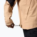 Columbia Northwest Explorer 3L Shell férfi softshell dzseki kánon/fekete 7
