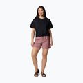Columbia Granite Point Knit női póló fekete 2