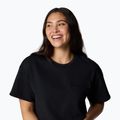 Columbia Granite Point Knit női póló fekete 5
