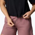 Columbia Granite Point Knit női póló fekete 6