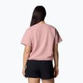 Columbia női Granite Point Knit radír rózsaszínű póló 3