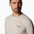 Férfi Columbia Cirque River Pro Crew sötét kő hosszú ujjú 5