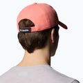 Columbia Coolhead III Ball alpenglow baseball sapka 6