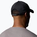Columbia Coolhead III Ball fekete baseball sapka 7