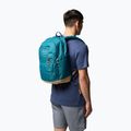 Columbia Buxton 26 l folyó kék/can city hátizsák 9