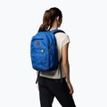 Columbia Buxton 26 l hegyi kék/tengerészkék napközis hátizsák 9