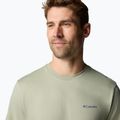 Férfi Columbia Kettle River Back Graphic Tee szafari/trailgu póló 5