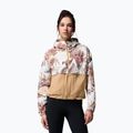 Columbia női Spire Valley Printed Windbreaker kabát tengeri só outbac